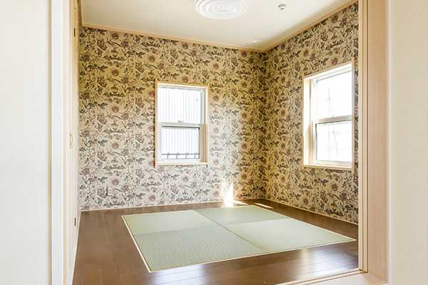 和室