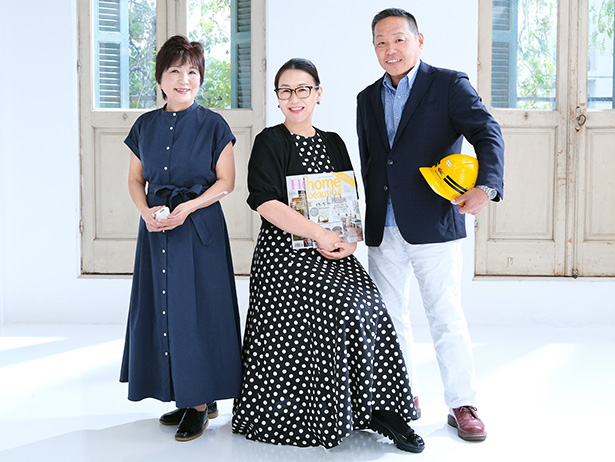 オーナーご夫婦